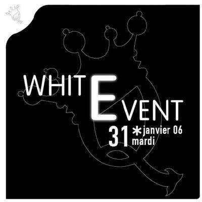 WHITE EVENT
