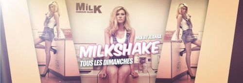 MilkShake