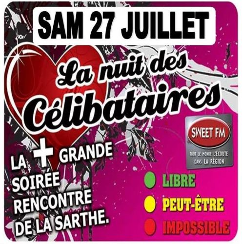 La nuit des célibataires