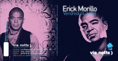 House-Spirite by Erick Morillo