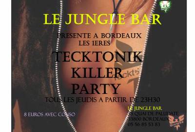 TECK2NIGHT
