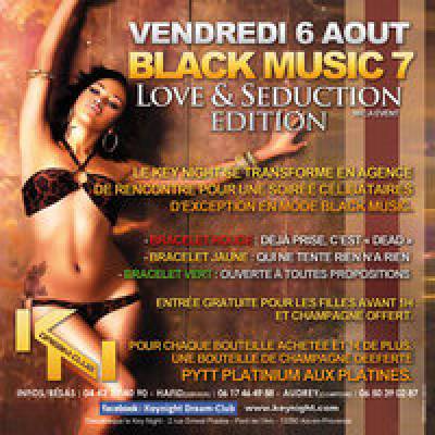 black musick party 7