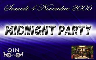 Midnight Party