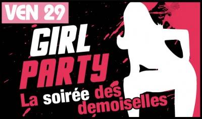 girl party