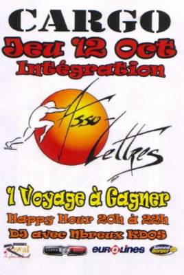 ASSO Lettres