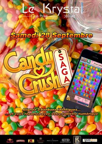 Candy Crush