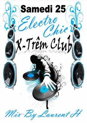Electro chic