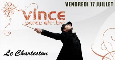 Vince Percu Electro