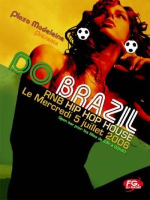 DO BRASIL