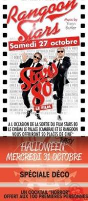 Soirée Clubbing