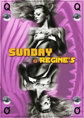 sunday@regine