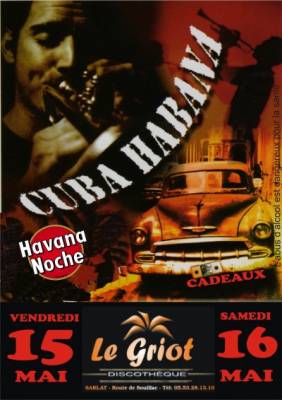 HAVANA