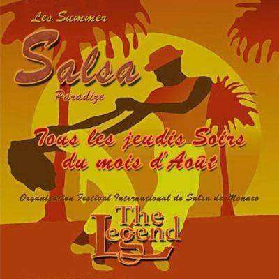 Salsa Paradize