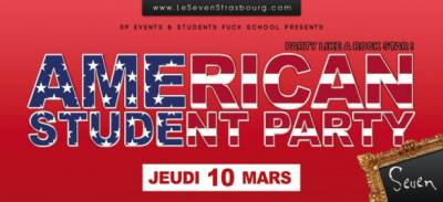 American Student Party