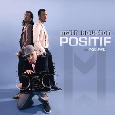 Matt Houston- Positif