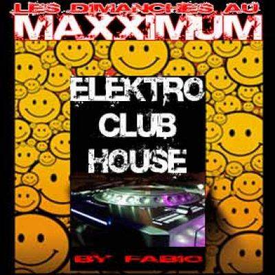 ELECTRO SOUND OF SUNDAY