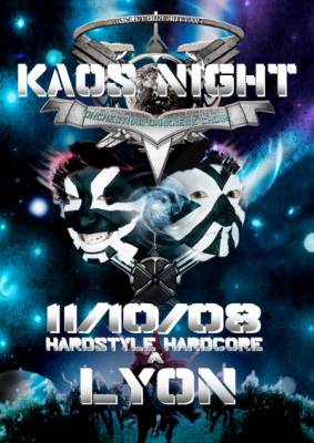 The Kaos Night