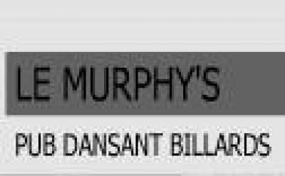 Le Murphy’s