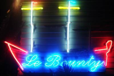 le grand closing de la saison 09 du bounty