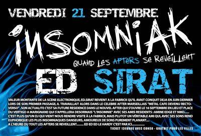 Insomniak