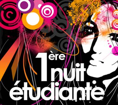 Soirée étudiante