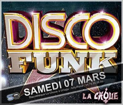Disco Funk