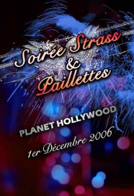 KALBASS’ « Strass et Paillettes »
