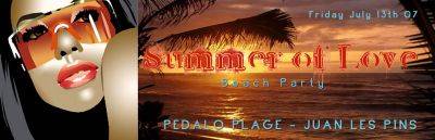 Summer of Love