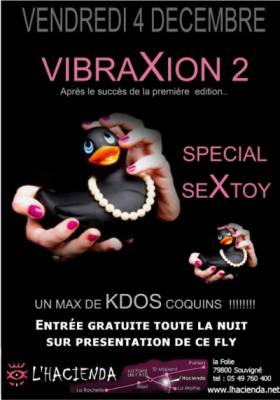 VibraXion 2