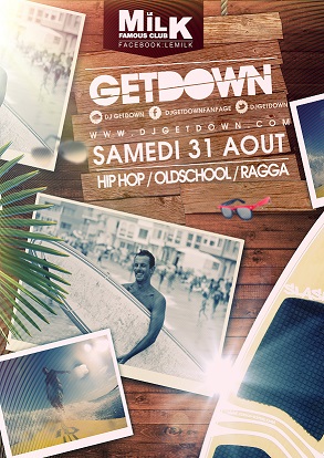 Dj GetDown