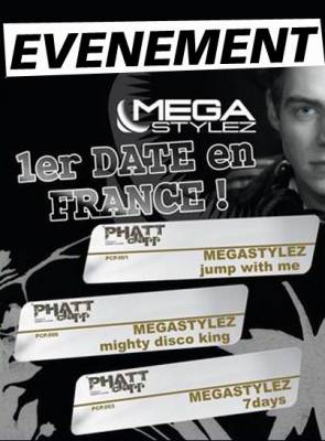Megastylez