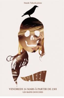 SPLEEN – WISMAN / KRIKOR