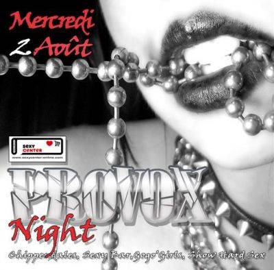 PROVOX