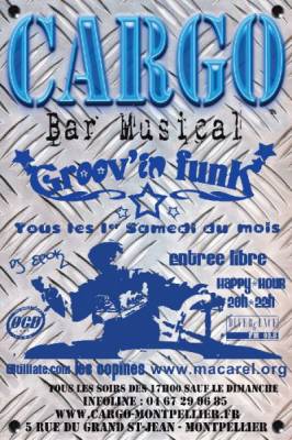 groovin092 funk