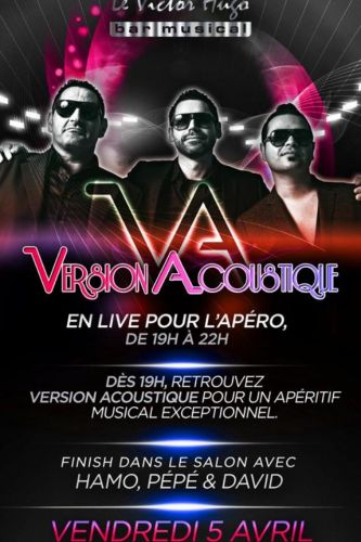 Version acoustique