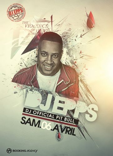 Dj Epps