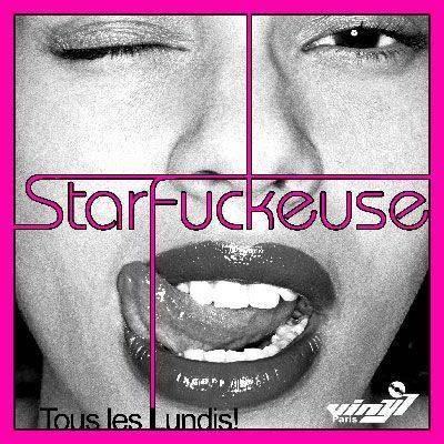 STARFUCKEUSE