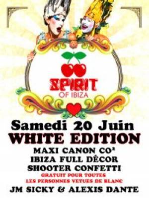 Spirit of Ibiza