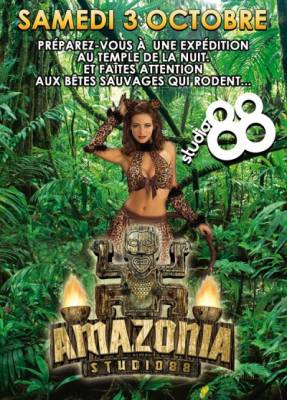 Amazonia