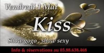 Kiss