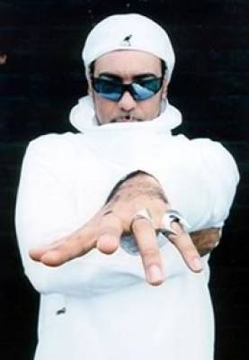 Roger Sanchez