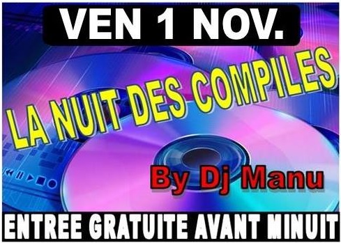 la nuit des compiles