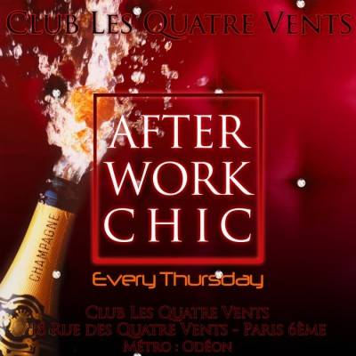 AFTERWORK CHIC