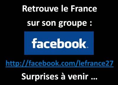 Soirée FACEBOOK