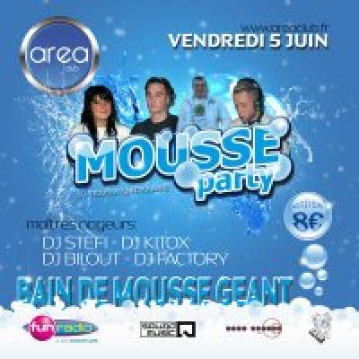 Mousse Party