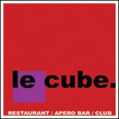 Le Cube