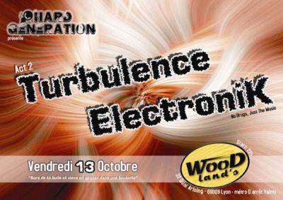 Hard-Generation présent Turbulence Electronik Act2