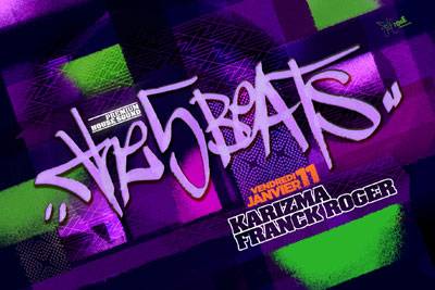 The 5 Beats