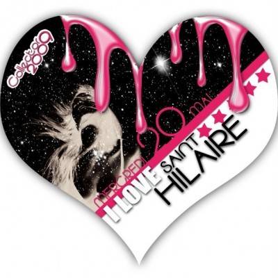 I LOVE
