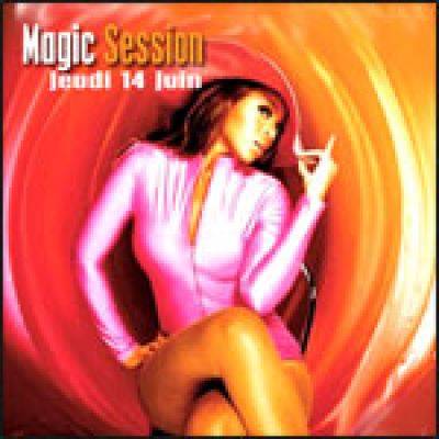 Magic Session